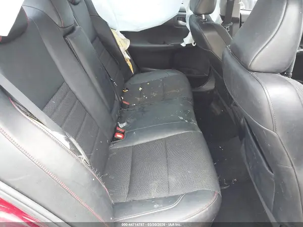4T1BF1FK9HU694354 2017 TOYOTA CAMRY - Image 8