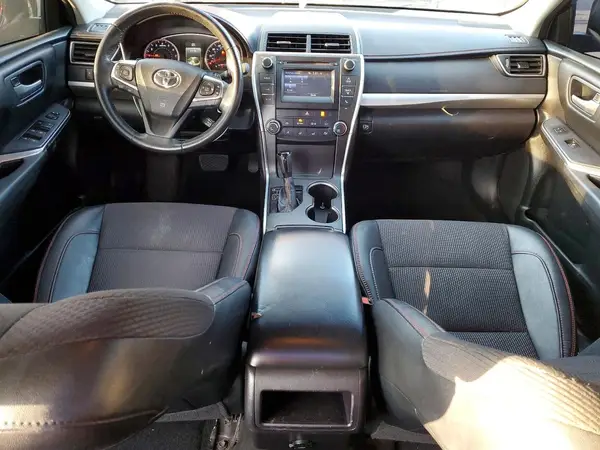 4T1BF1FK9HU695472 2017 TOYOTA CAMRY - Image 8