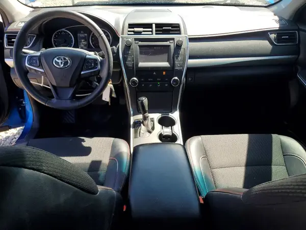 4T1BF1FK9HU699487 2017 TOYOTA CAMRY - Image 8