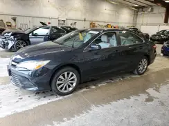 4T1BF1FK9HU699764 2017 TOYOTA CAMRY