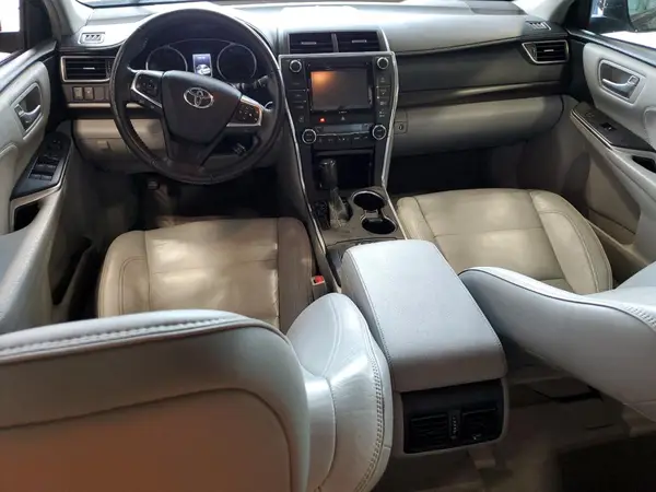 4T1BF1FK9HU699764 2017 TOYOTA CAMRY - Image 8