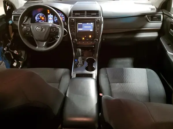 4T1BF1FK9HU699831 2017 TOYOTA CAMRY - Image 8