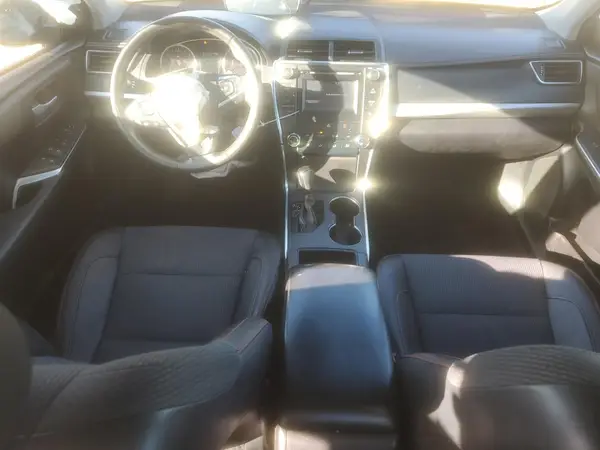 4T1BF1FK9HU700301 2017 TOYOTA CAMRY - Image 8