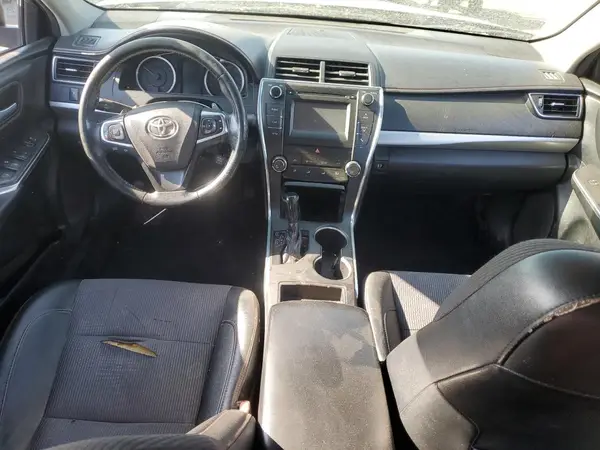 4T1BF1FK9HU701254 2017 TOYOTA CAMRY - Image 8