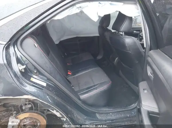 4T1BF1FK9HU701691 2017 TOYOTA CAMRY - Image 8