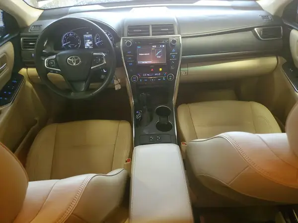 4T1BF1FK9HU702288 2017 TOYOTA CAMRY - Image 8