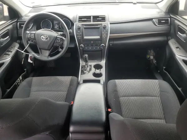 4T1BF1FK9HU702713 2017 TOYOTA CAMRY - Image 8