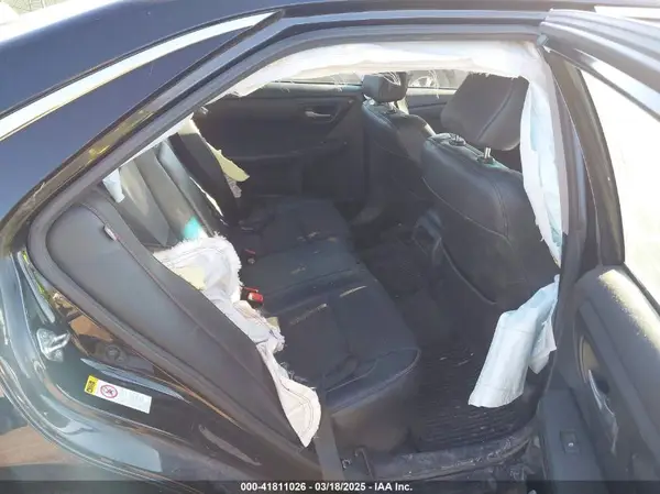 4T1BF1FK9HU702808 2017 TOYOTA CAMRY - Image 8
