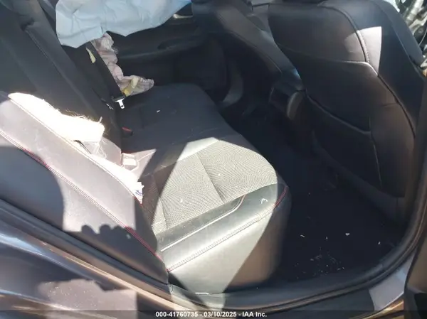 4T1BF1FK9HU703229 2017 TOYOTA CAMRY - Image 8