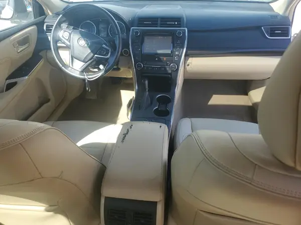 4T1BF1FK9HU704591 2017 TOYOTA CAMRY - Image 8