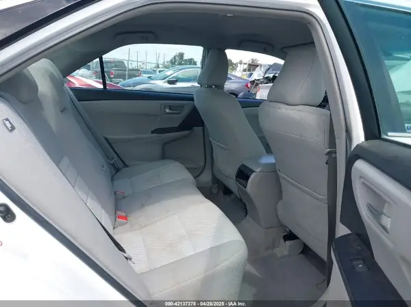 4T1BF1FK9HU705515 2017 TOYOTA CAMRY - Image 8