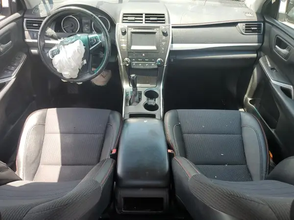 4T1BF1FK9HU705627 2017 TOYOTA CAMRY - Image 8