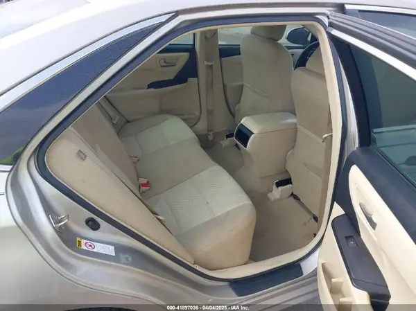 4T1BF1FK9HU706941 2017 TOYOTA CAMRY - Image 8