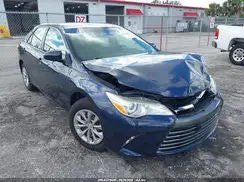 4T1BF1FK9HU709001 2017 TOYOTA CAMRY