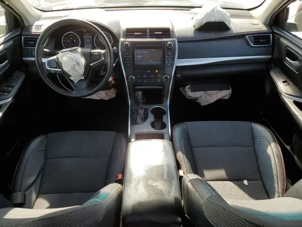4T1BF1FK9HU711475 2017 TOYOTA CAMRY - Image 8