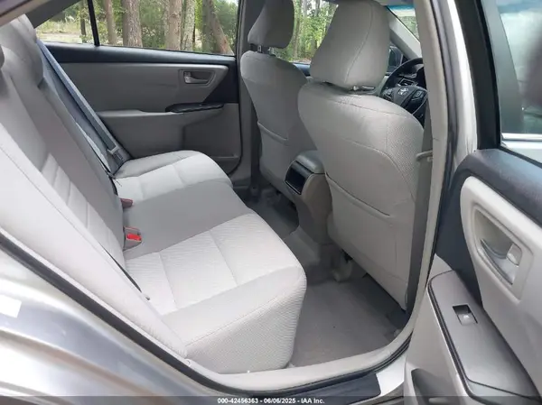 4T1BF1FK9HU718491 2017 TOYOTA CAMRY - Image 8