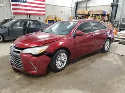 4T1BF1FK9HU719592 2017 TOYOTA CAMRY