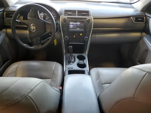 4T1BF1FK9HU719592 2017 TOYOTA CAMRY - Image 8