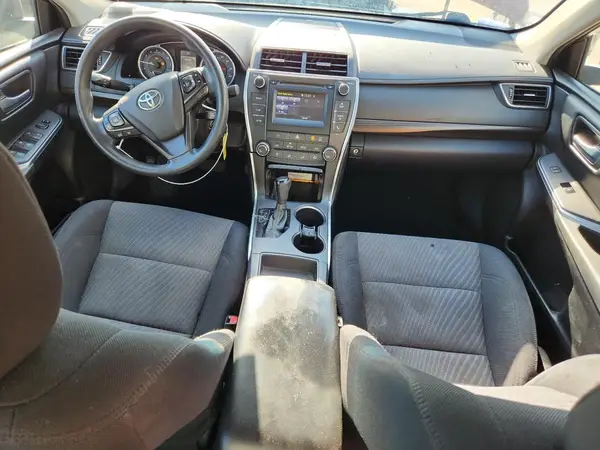 4T1BF1FK9HU722430 2017 TOYOTA CAMRY - Image 8