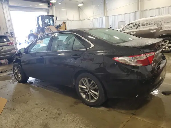 4T1BF1FK9HU723187 2017 TOYOTA CAMRY - Image 2