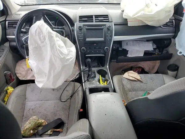 4T1BF1FK9HU723528 2017 TOYOTA CAMRY - Image 8