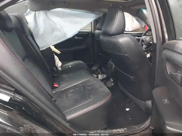 4T1BF1FK9HU726641 2017 TOYOTA CAMRY - Image 8