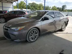 4T1BF1FK9HU728034 2017 TOYOTA CAMRY