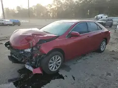 4T1BF1FK9HU728633 2017 TOYOTA CAMRY
