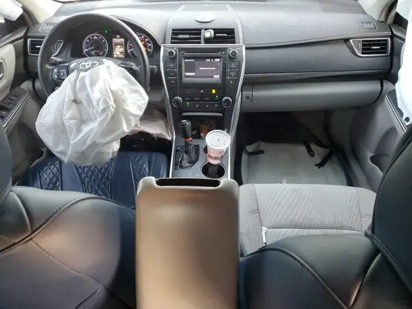4T1BF1FK9HU728633 2017 TOYOTA CAMRY - Image 8