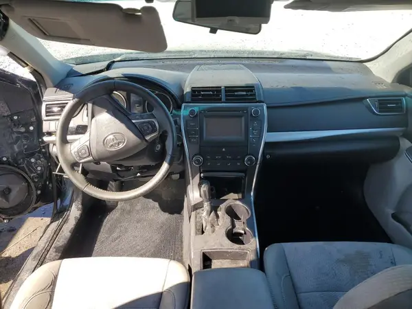 4T1BF1FK9HU730138 2017 TOYOTA CAMRY - Image 8