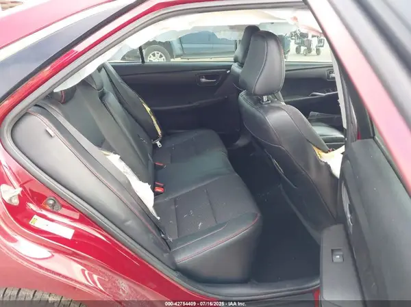 4T1BF1FK9HU732858 2017 TOYOTA CAMRY - Image 8