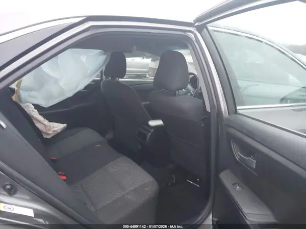 4T1BF1FK9HU734528 2017 TOYOTA CAMRY - Image 8