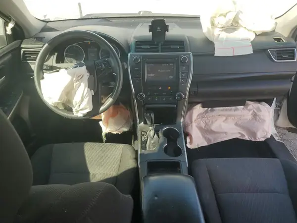 4T1BF1FK9HU736473 2017 TOYOTA CAMRY - Image 8