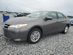 4T1BF1FK9HU737025 2017 TOYOTA CAMRY