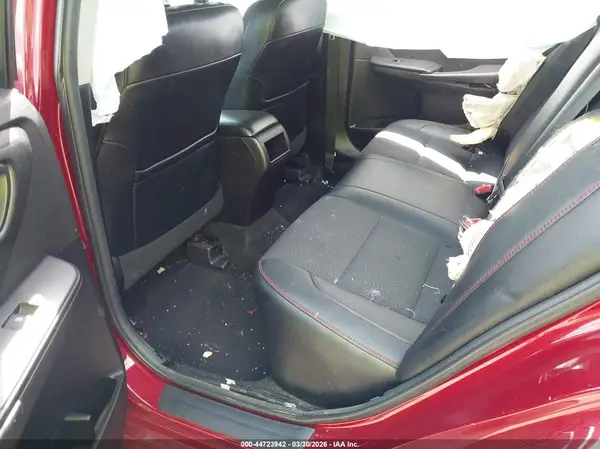 4T1BF1FK9HU737056 2017 TOYOTA CAMRY - Image 8