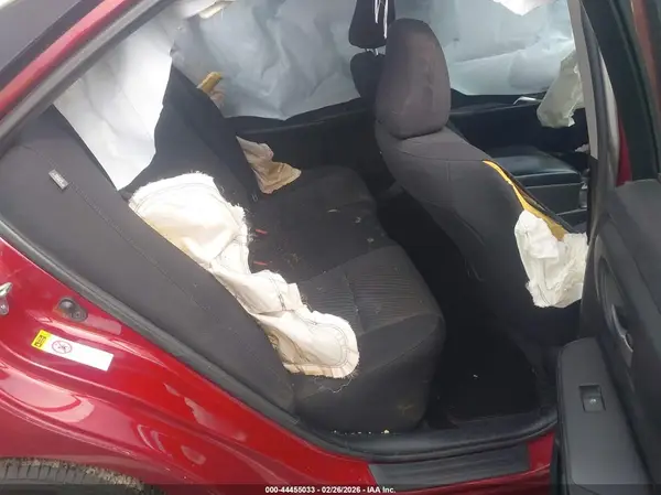 4T1BF1FK9HU737171 2017 TOYOTA CAMRY - Image 8
