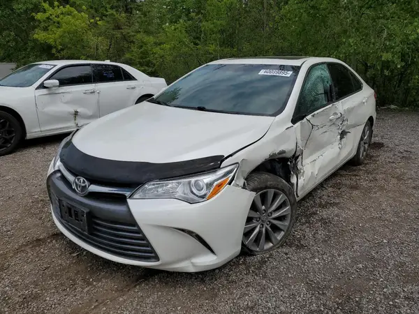 4T1BF1FK9HU737266 2017 TOYOTA CAMRY - Image 1