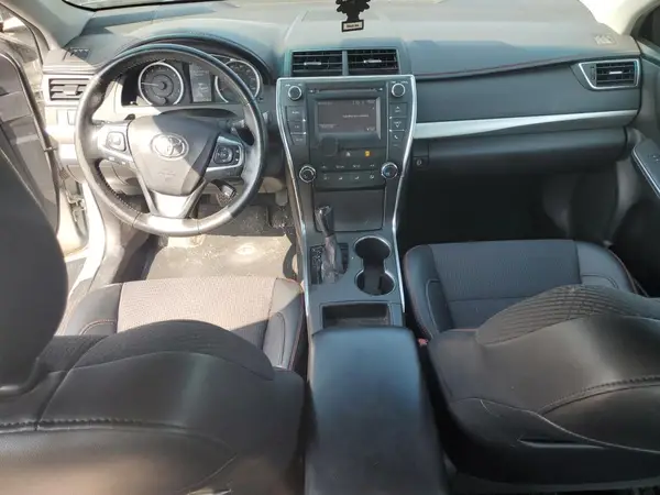 4T1BF1FK9HU738904 2017 TOYOTA CAMRY - Image 8