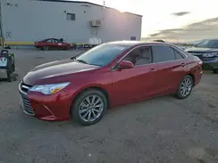4T1BF1FK9HU740006 2017 TOYOTA CAMRY