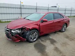 4T1BF1FK9HU741740 2017 TOYOTA CAMRY