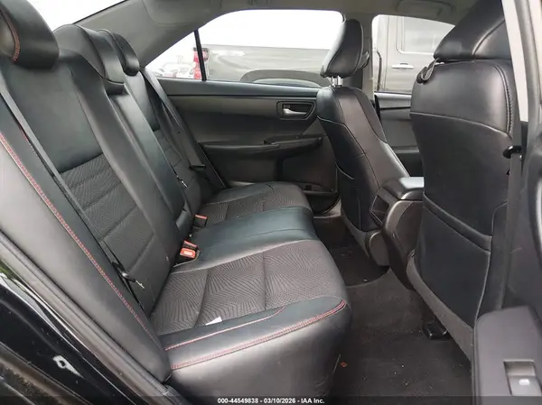 4T1BF1FK9HU749353 2017 TOYOTA CAMRY - Image 8