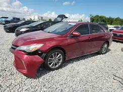 4T1BF1FK9HU751720 2017 TOYOTA CAMRY