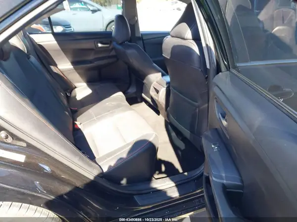 4T1BF1FK9HU753192 2017 TOYOTA CAMRY - Image 8