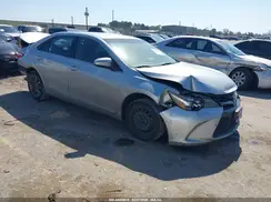 4T1BF1FK9HU755105 2017 TOYOTA CAMRY