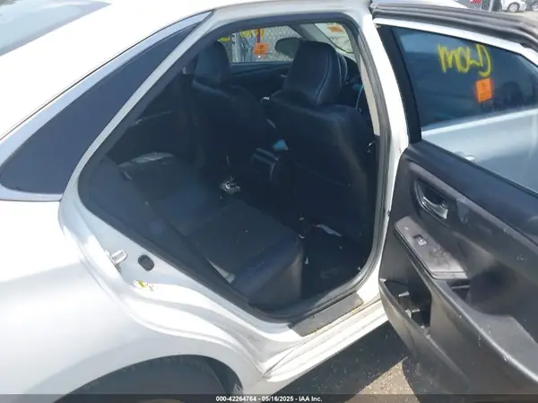 4T1BF1FK9HU757548 2017 TOYOTA CAMRY - Image 8