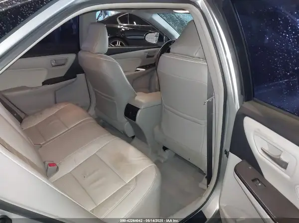 4T1BF1FK9HU759543 2017 TOYOTA CAMRY - Image 8