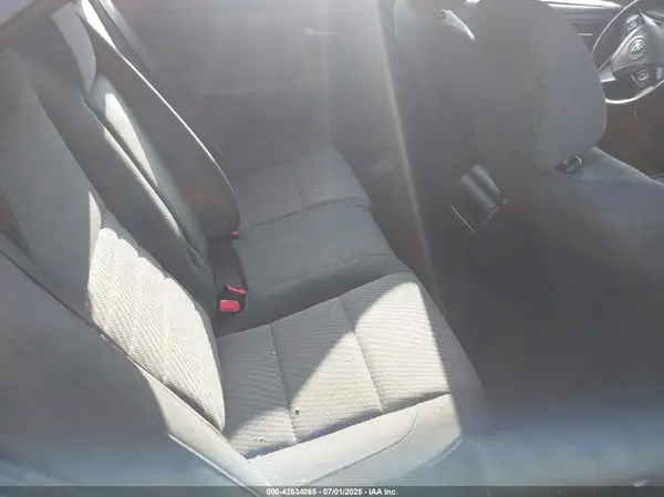 4T1BF1FK9HU760952 2017 TOYOTA CAMRY - Image 8
