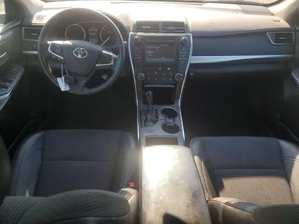4T1BF1FK9HU761194 2017 TOYOTA CAMRY - Image 8