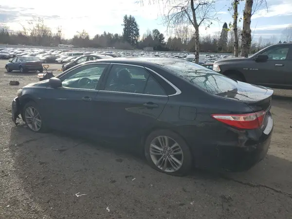 4T1BF1FK9HU762765 2017 TOYOTA CAMRY - Image 2
