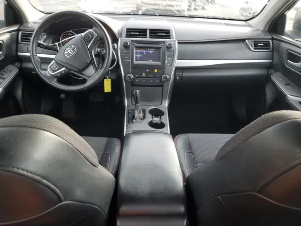 4T1BF1FK9HU762765 2017 TOYOTA CAMRY - Image 8